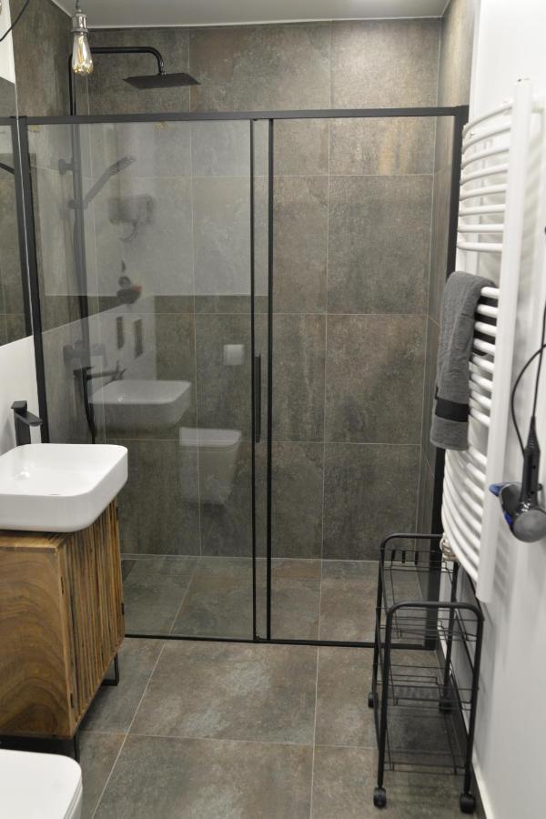 Apartment Lofty Na Gdanskiej Koscierzyna