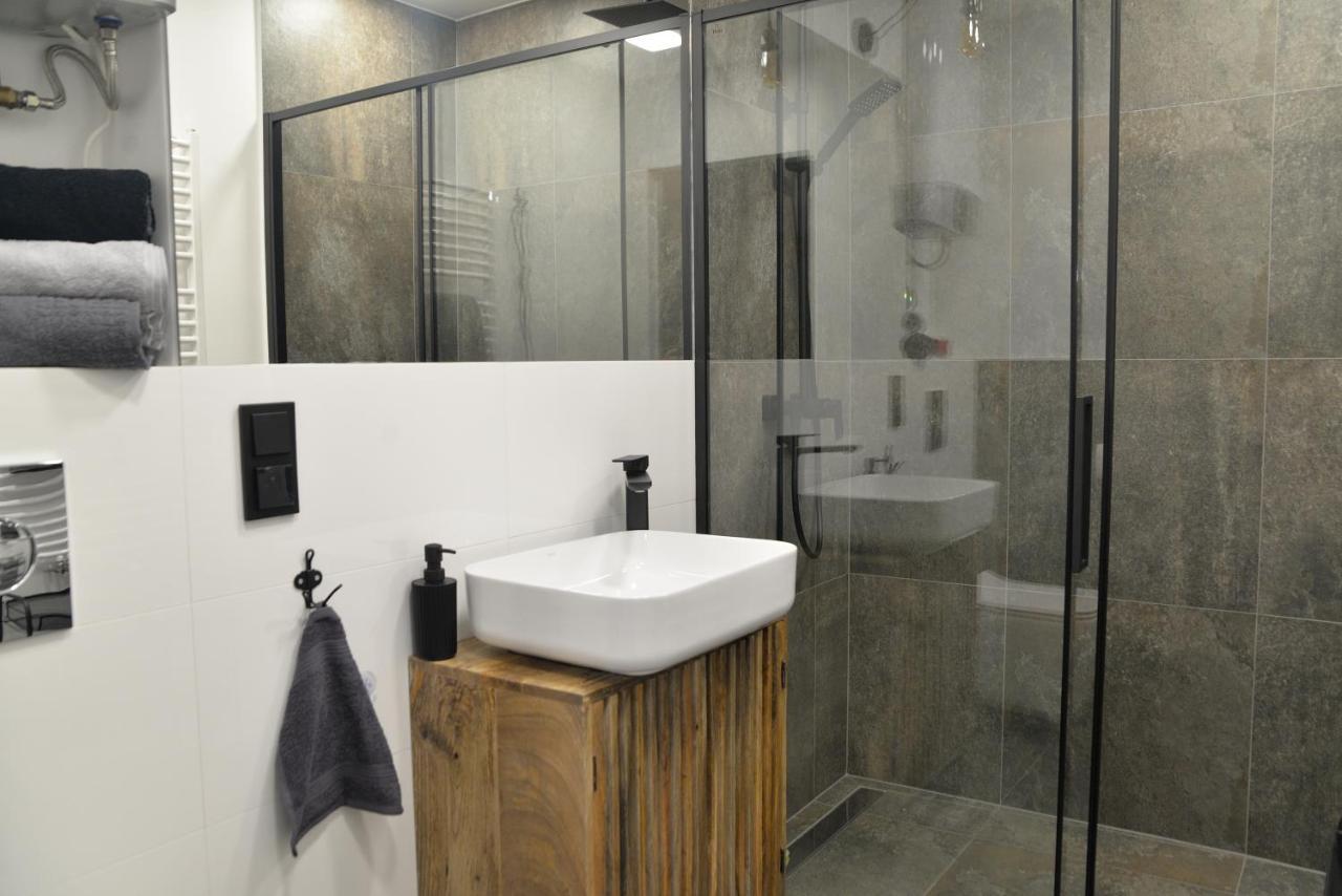 Apartment Lofty Na Gdanskiej