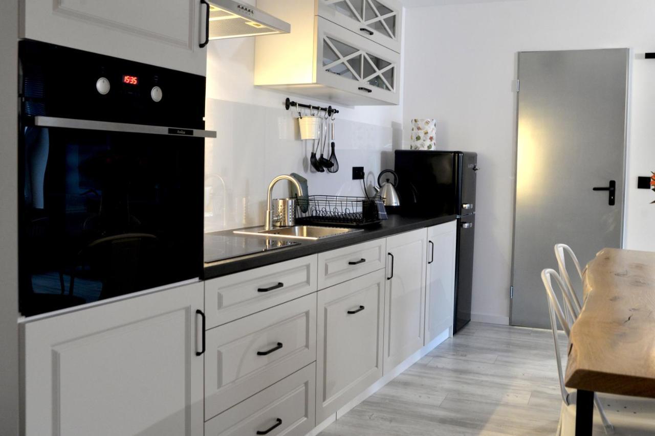 Lofty Na Gdanskiej Apartment Koscierzyna