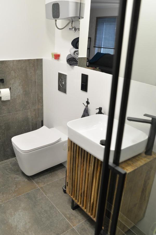 Apartment Lofty Na Gdanskiej Koscierzyna